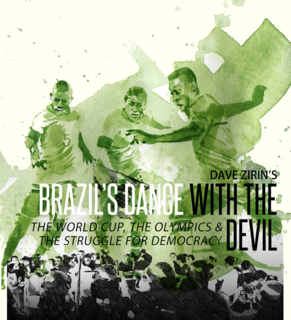Brazil's Dance with the Devil