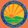 Takoma Park city seal