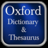 Oxford Dictionaries Pro